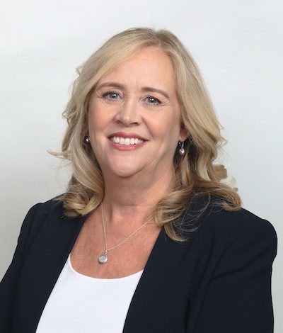 Joanne Lavigne devient directrice de la succursale Natbank de Pompano Beach