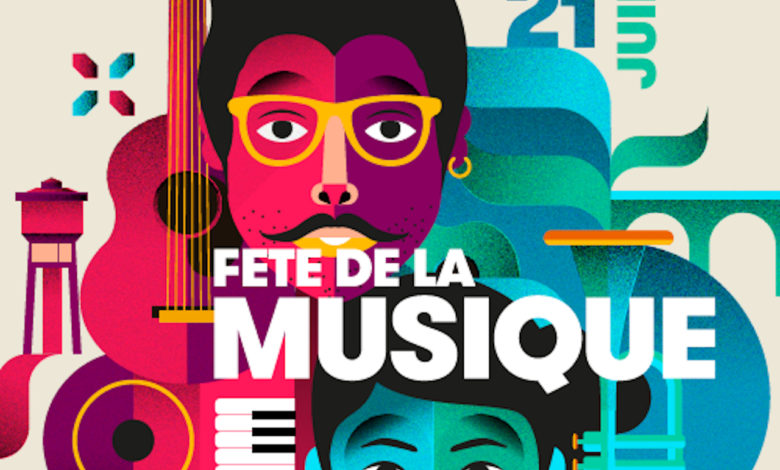 Fête de la musique 2020 : Make Music Miami