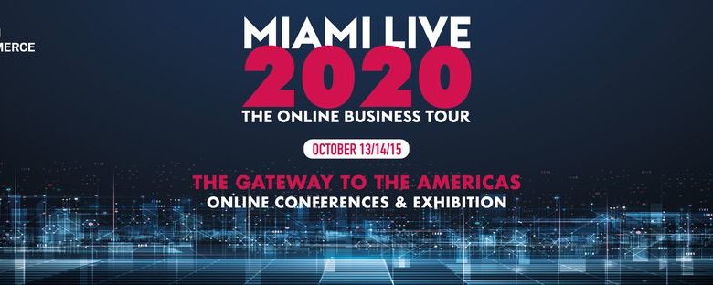 Miami Live 2020 Business Tour de la FACC