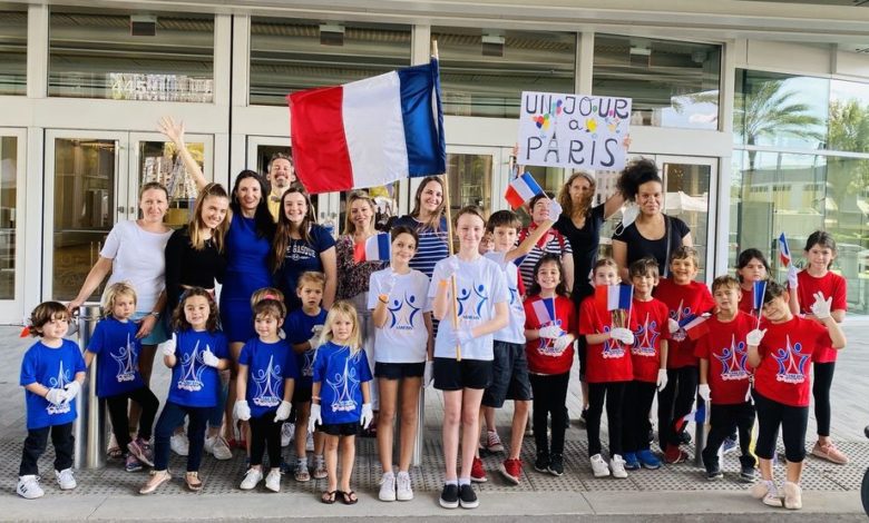 Êtes-vous favorables à l'ouverture d'une école française à Orlando ?