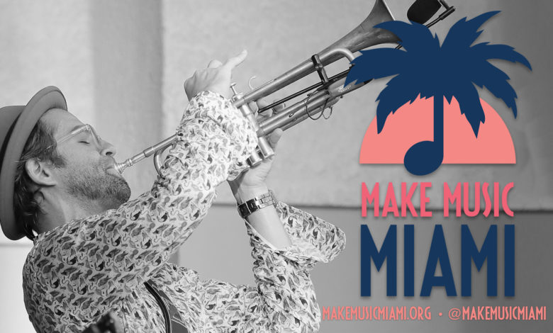 Miami : Une Fête de la Musique "en présentiel" cette année