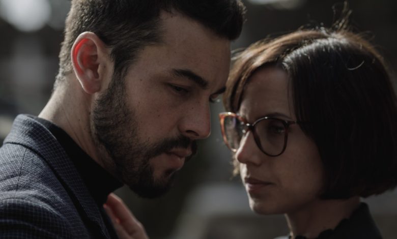 The Innocent : une bonne adaptation espagnole Netflix du roman policier d'Harlan Coben
