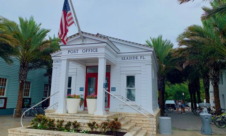 S'abonner à l'infolettre du Courrier des Amériques / Le Courrier de Floride