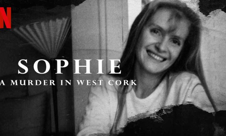 Sophie : la série Netflix sur le meurtre de Sophie Toscan du Plantier