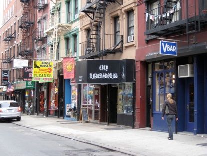 Visiter Greenwich Village : le guide de New-York