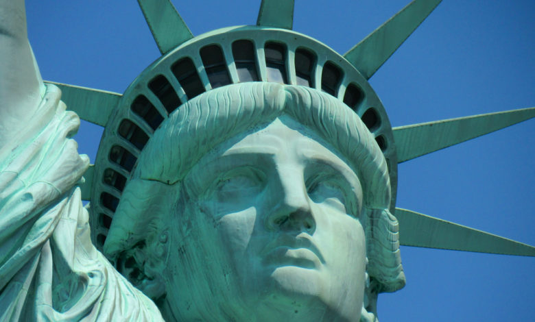 Visiter la Statue de la Liberté à New-York