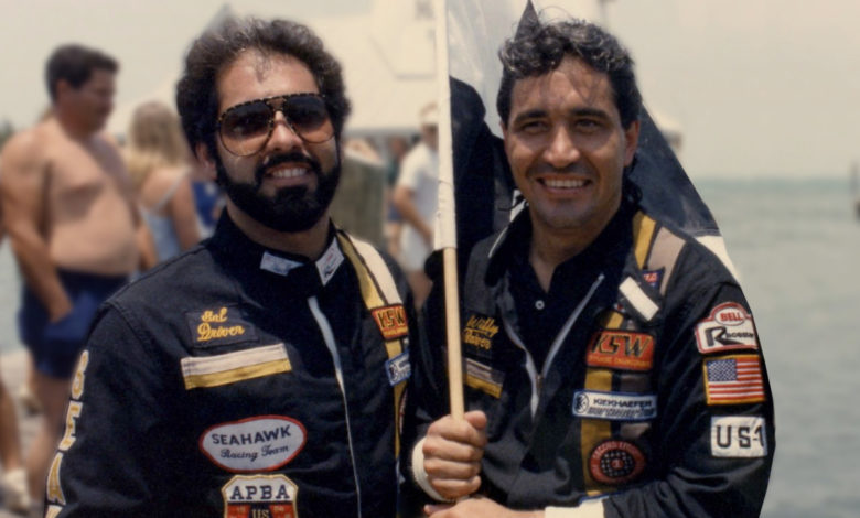 Sal Magluta et Willy Falcon les deux figures les plus connues des "Cocaïne Cowboys" : une docusérie sidérante sur les trafiquants de drogue de Miami dans les années 1980