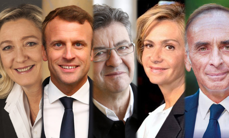 Election présidentielle française