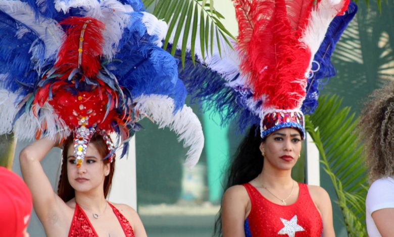Calle Ocho 2023 : Carnaval Miami !