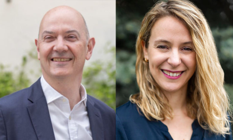 Législatives françaises : Roland Lescure et Florence Roger en tête de l’élection en Amérique du Nord (les résultats du 1er tour 2022).