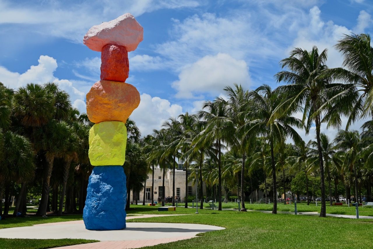 Bass Museum of Art de Miami Beach