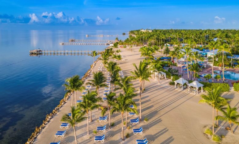 Floride : organiser ses "Daycations" dans les beaux hôtels et pour pas très cher