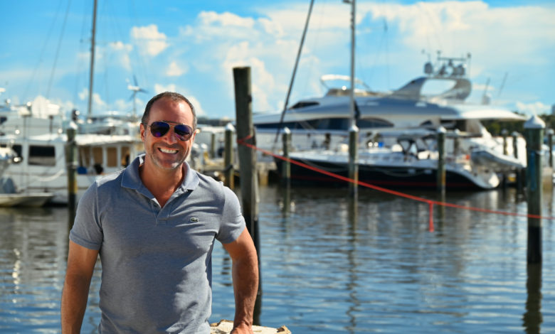 Pour acheter ou vendre un bateau en Floride, contactez Global Yachts World