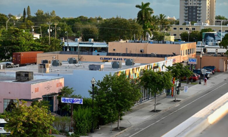 Miami : Little River va-t-il devenir "le nouveau Wynwood" ?