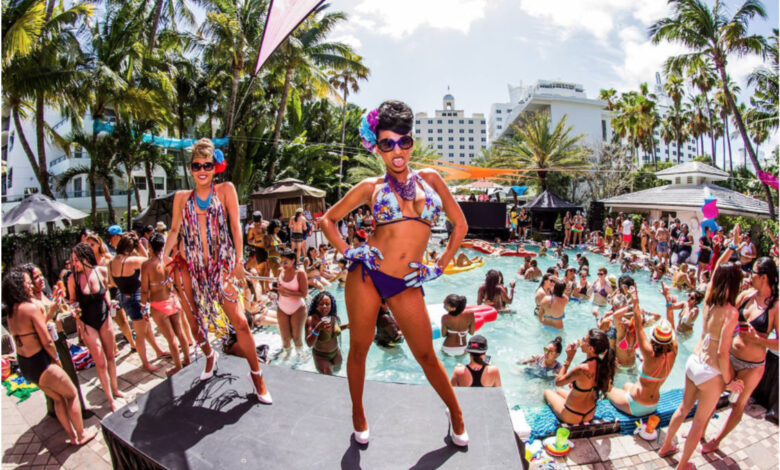 Fêtes, Festivals, grands événements à ne pas manquer à Miami et en Floride (2023-2024)