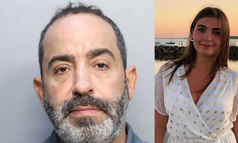 Miami : le chauffard ayant tué la française Justine Avenet a été arrêté, selon la police
