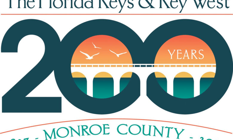 Floride : c'est le 200e anniversaire du comté de Monroe !