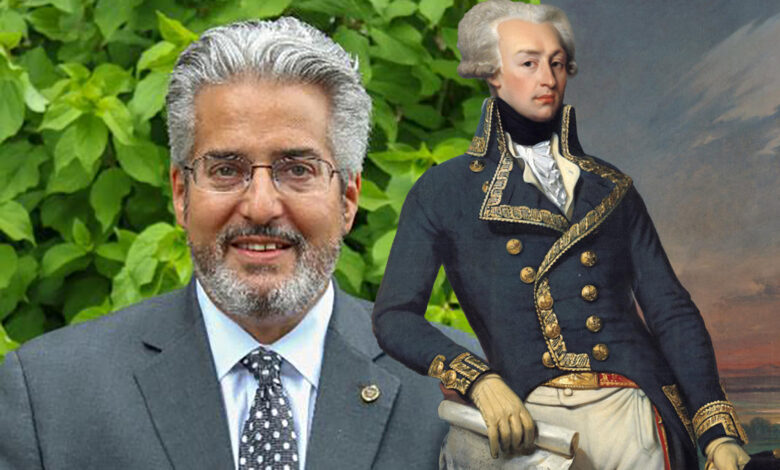 Chuck Schwam : « Des centaines d’événements prévus pour le bicentenaire de Lafayette aux Etats-Unis »