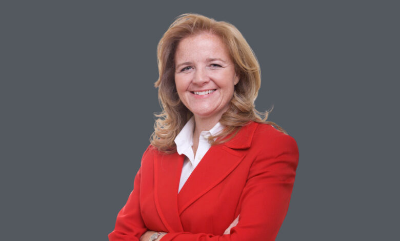 Sophie Lalonde devient présidente du chapitre canadien de la Chambre de Commerce Canada-Floride