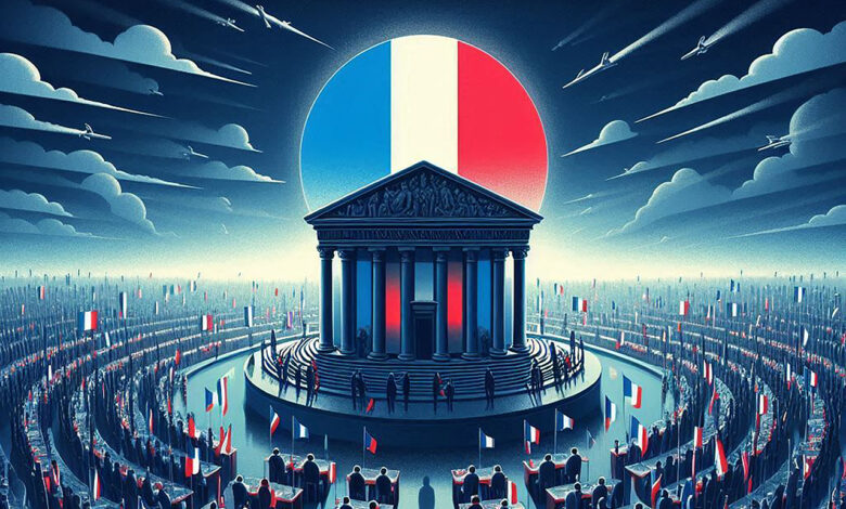 Elections législatives : tout ce qu’il faut savoir pour les Français aux USA/Canada, dont les noms des candidats