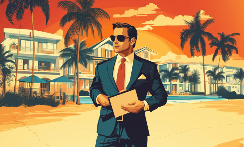Courtiers en prêts et financements immobiliers en Floride (Miami et toutes autres villes)