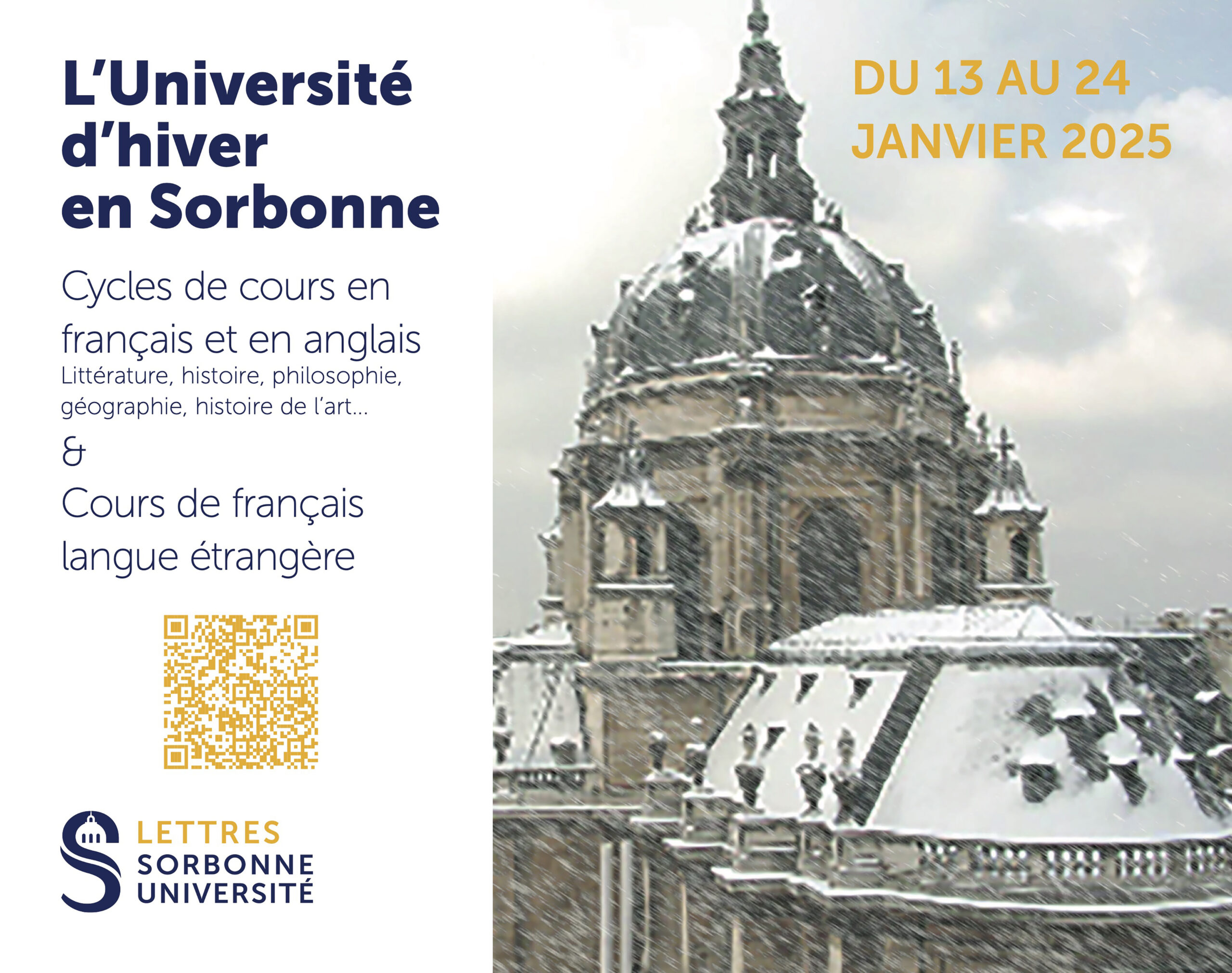 Sorbonne Université