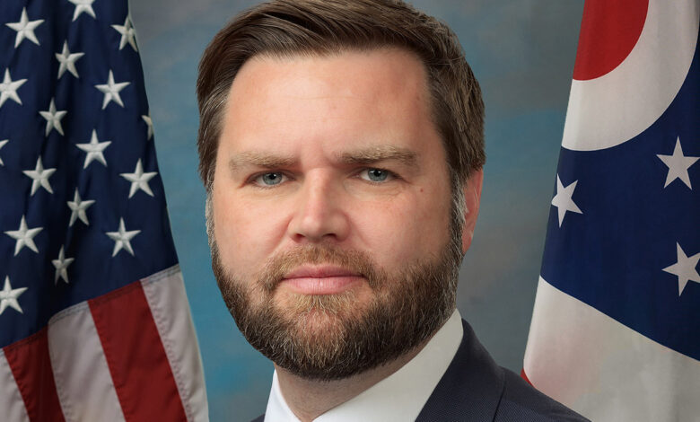 JD Vance