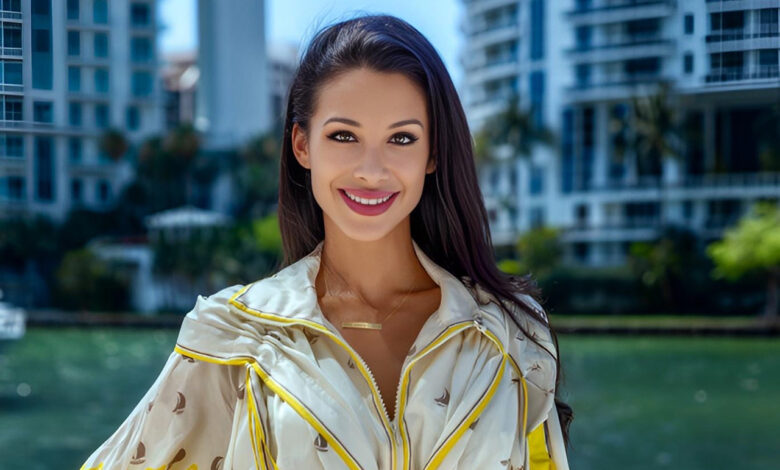 Jessica Béchard (broker immobilier) : « Miami a connu une croissance fulgurante au cours des dernières années »