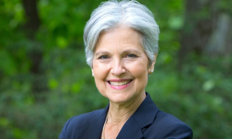 Jill Stein (Green Party)