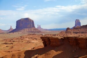 Visiter l'Arizona : notre guide de l'Etat de Phoenix, du Grand Canyon, Sedona, Monument Valley, Page et le Lac Powell etc…