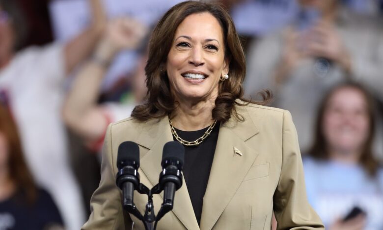 Le Programme de Kamala Harris : Vision et Priorités pour l'élection présidentielle de 2024