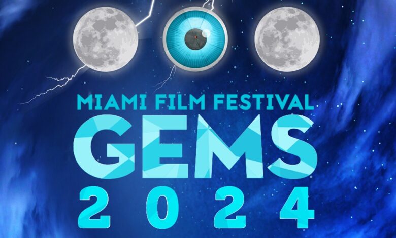 Gems miMi films festival 2024