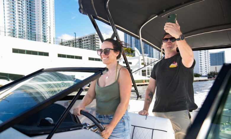 Fort Lauderdale Boat Rental_Location bateau_Floride