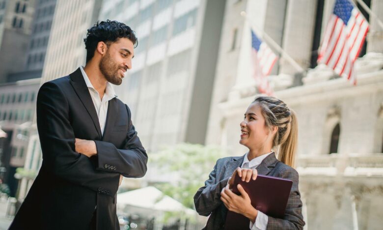 Entreprises américaines, emploi, recrutement, visas, francophones aux USA